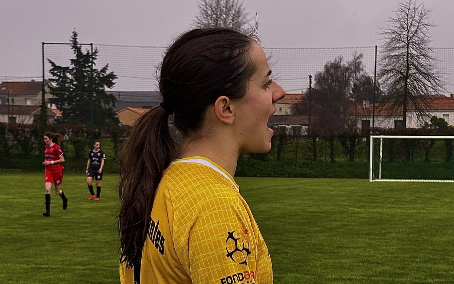 Le FCSJD accueille la Saint-Gobain Football Cup