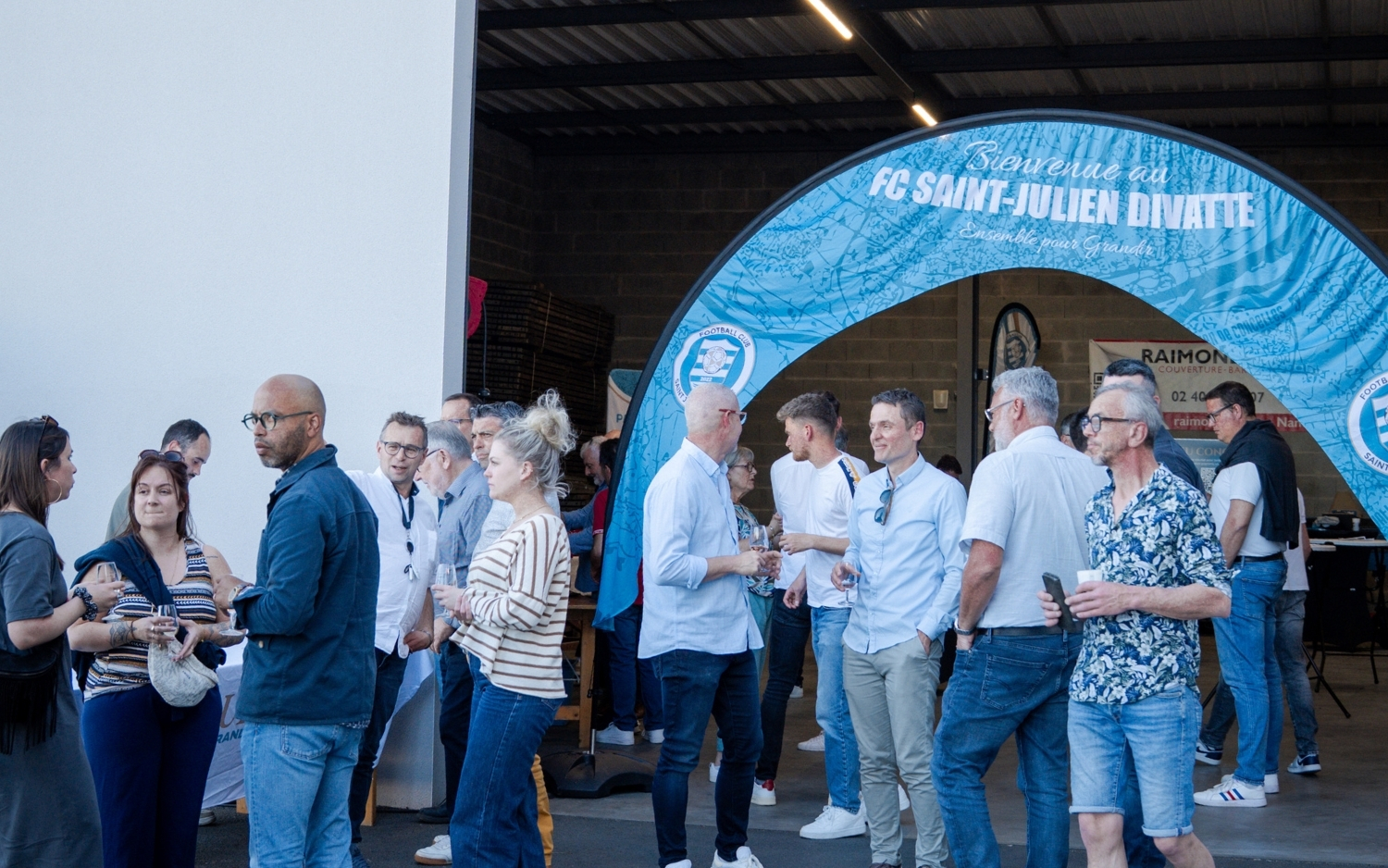 Retour sur notre Soirée Partenaires