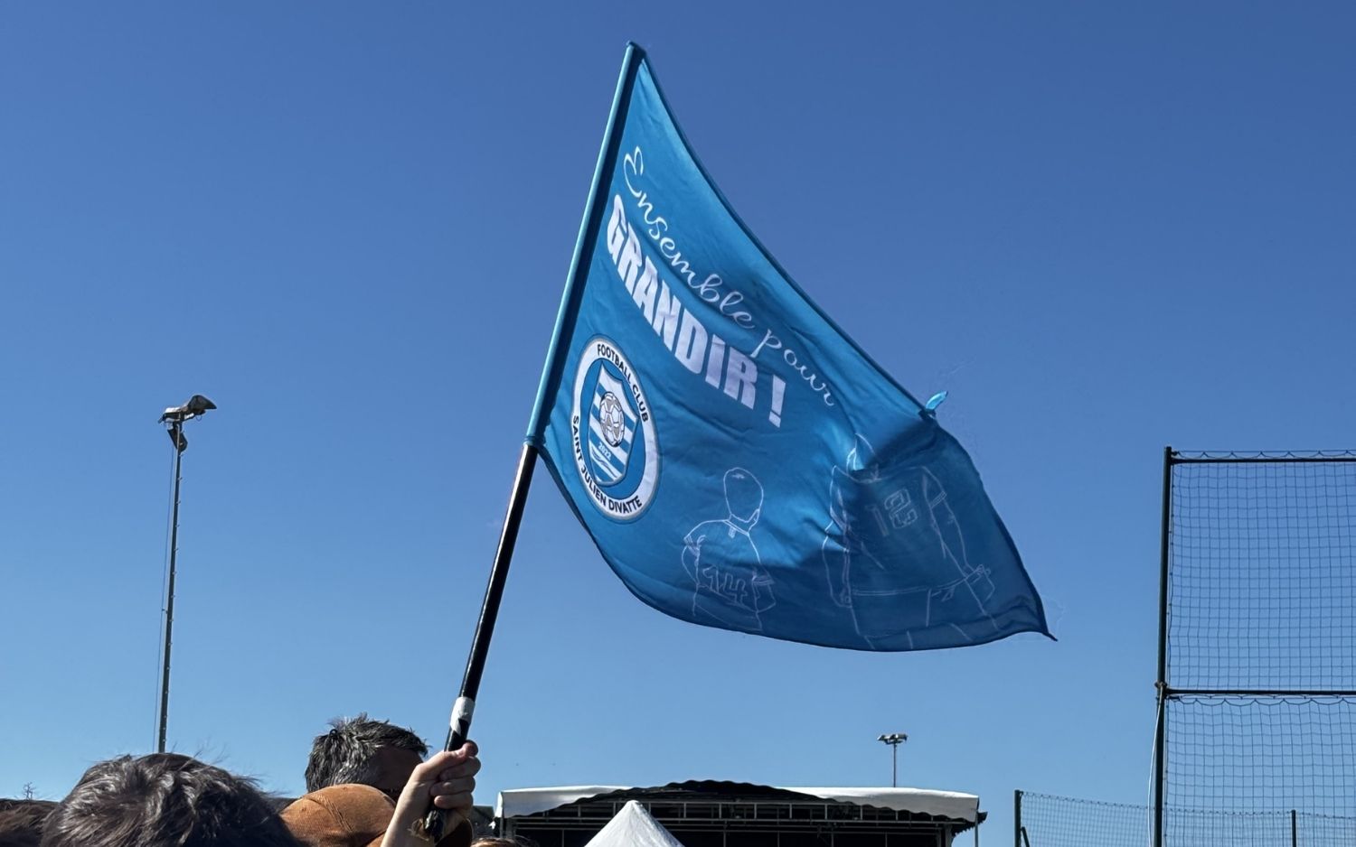 Un week-end de tournois placé sous le signe du football et du partage