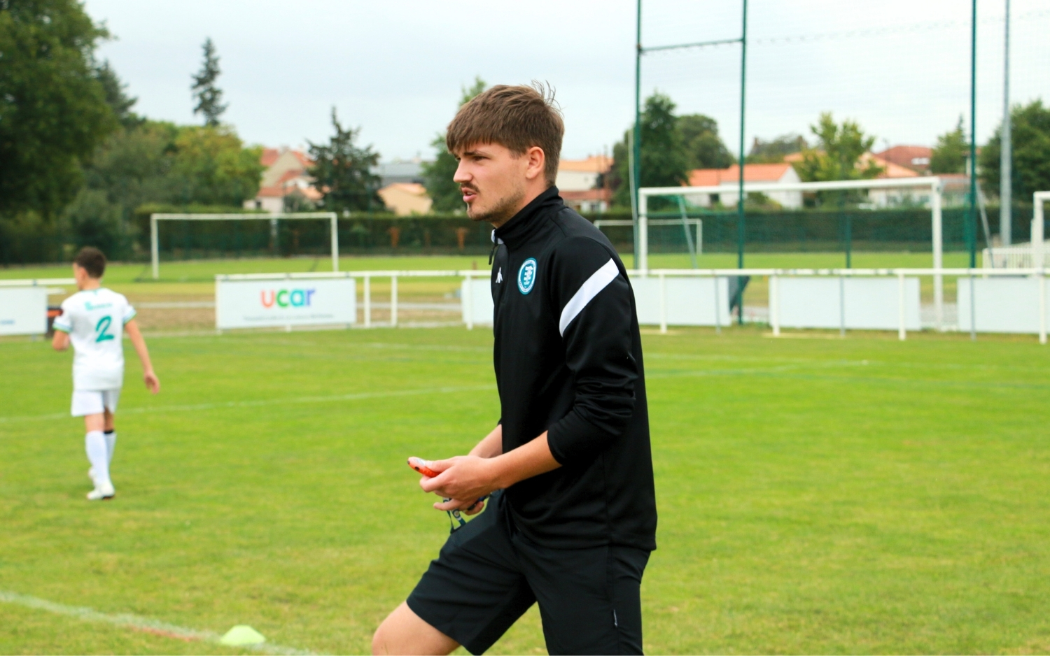 Portrait de la semaine #17