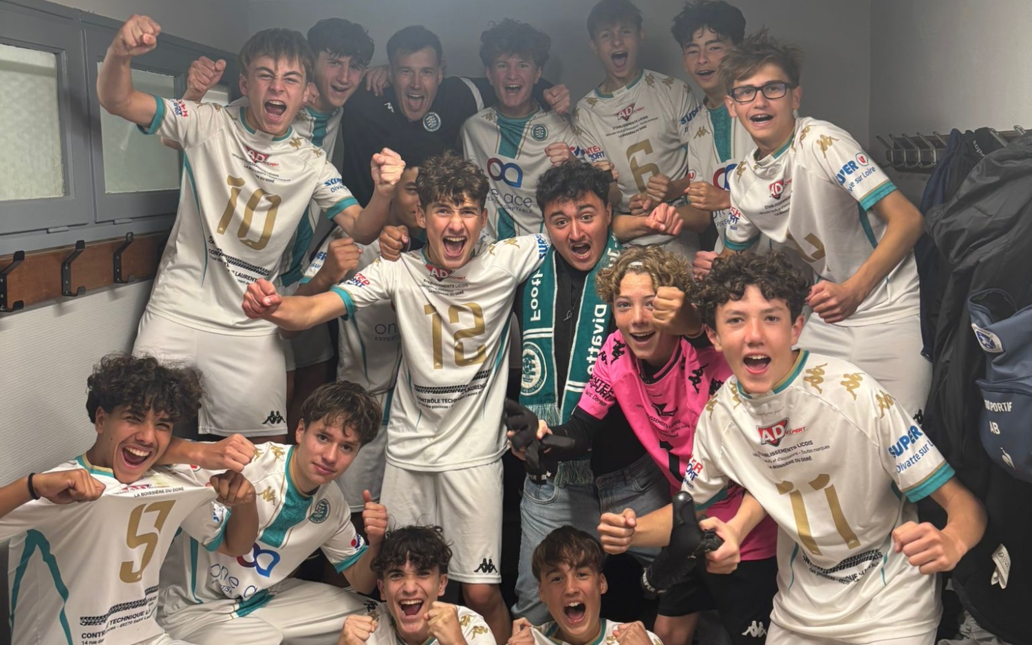 U15 D1