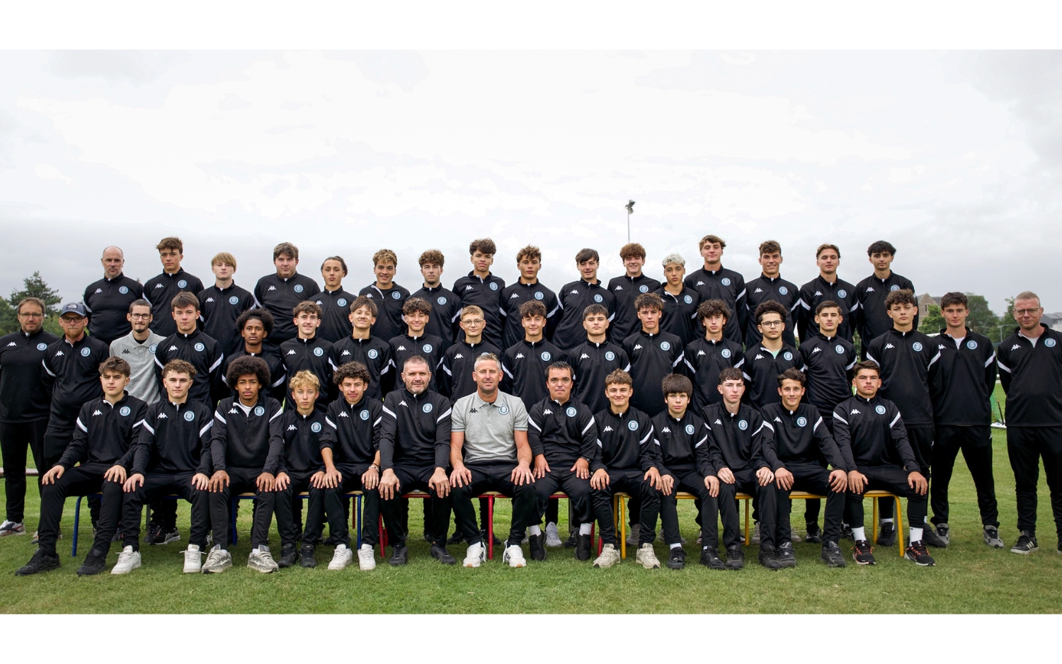 Bilan saison 2025/2026 – U18 R2/D2/D3/D4