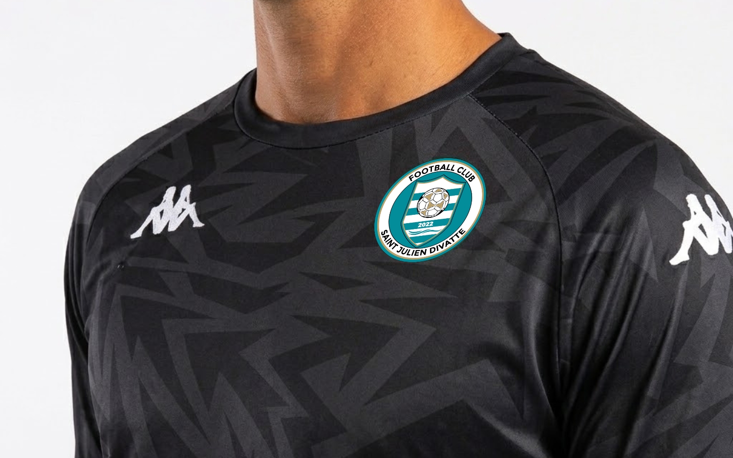 La nouvelle boutique en ligne du FCSJD est ouverte !