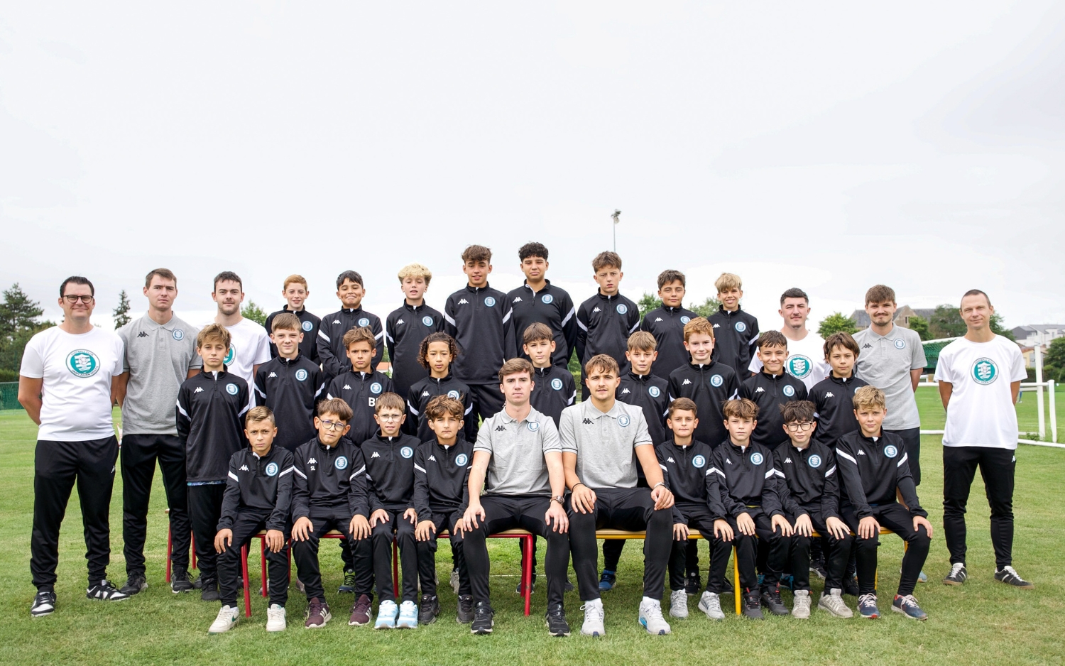 Bilan de la saison 2025/2026 – U13