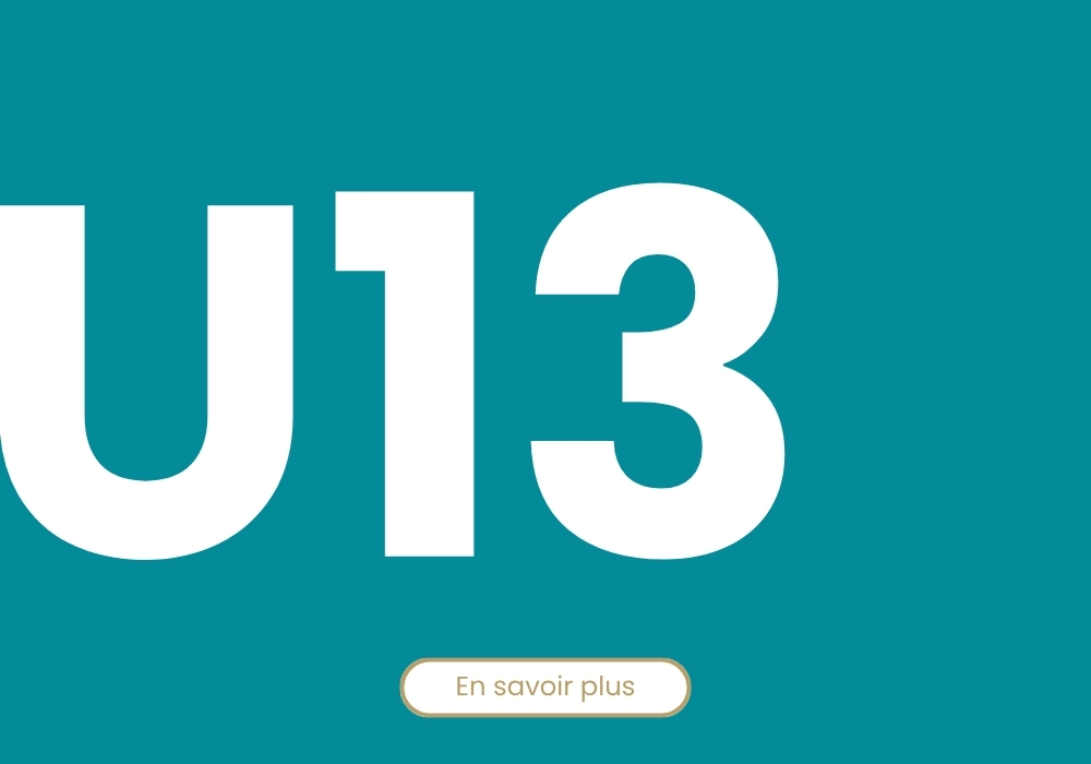 U13