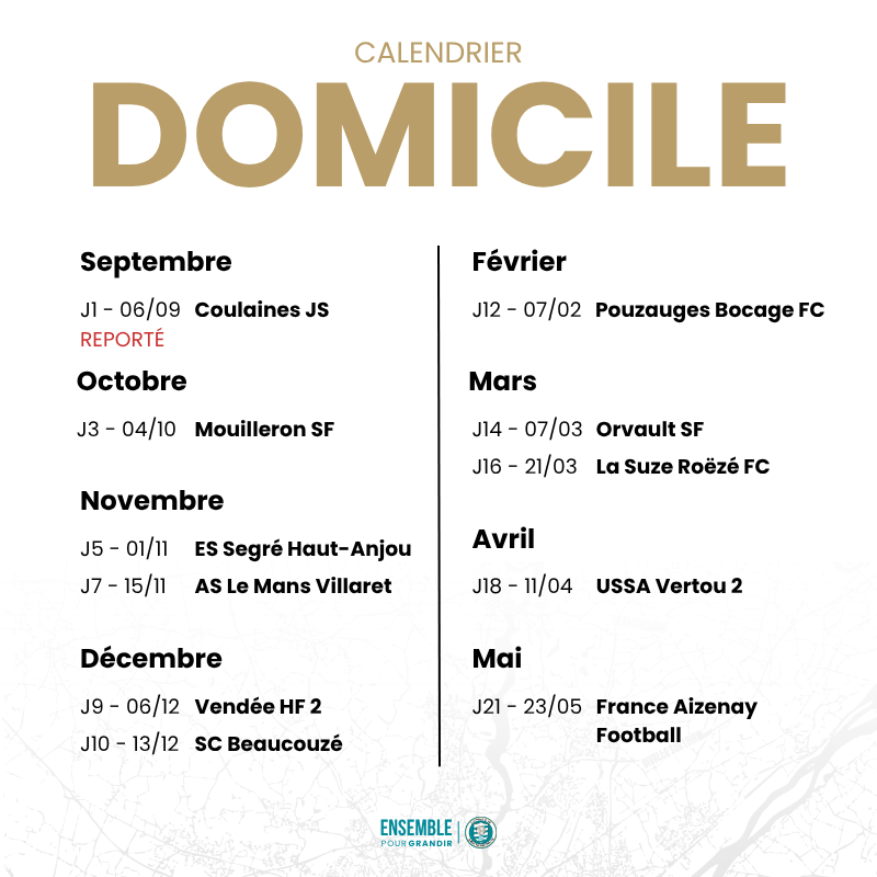 Domicile