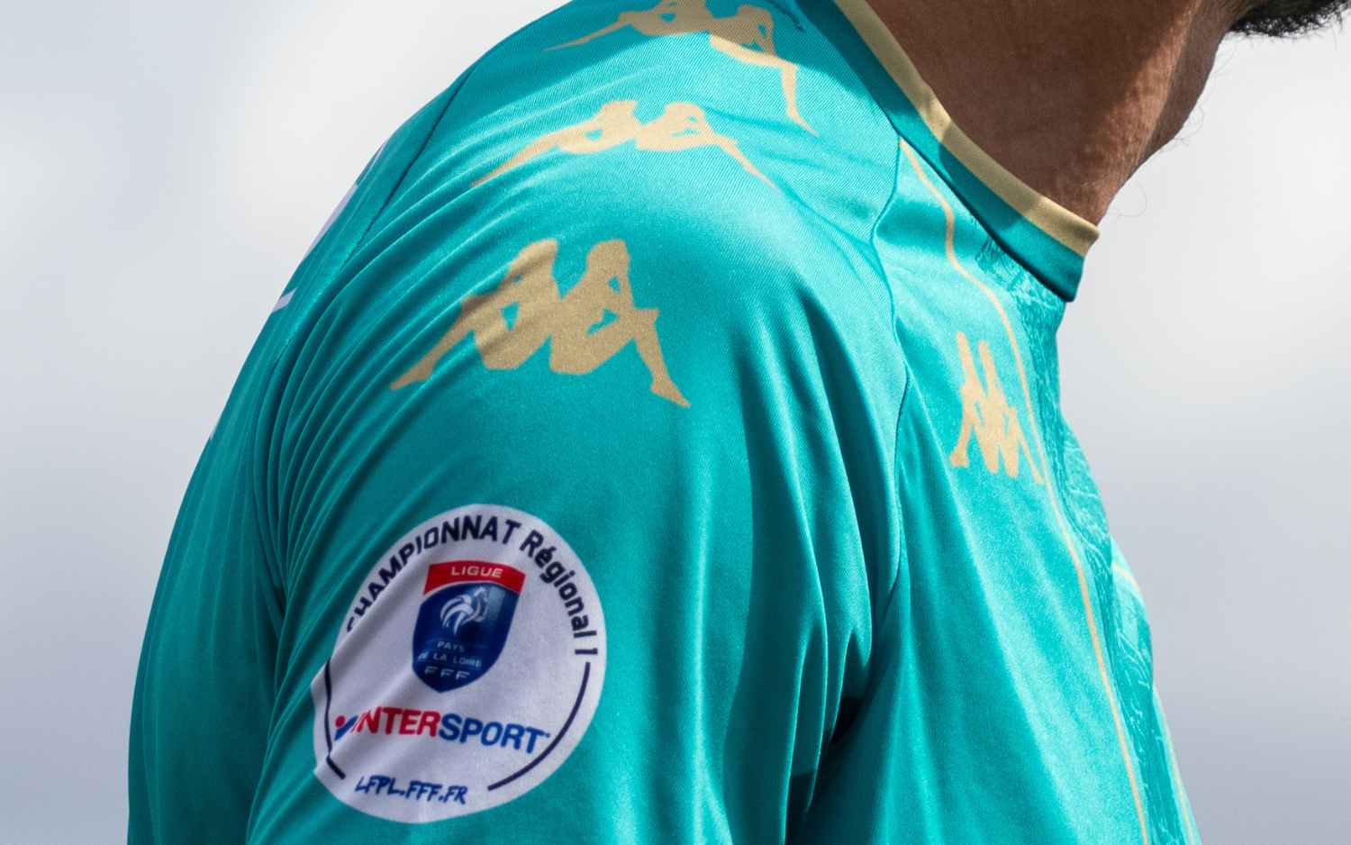 Groupe et Calendrier de notre équipe Fanion