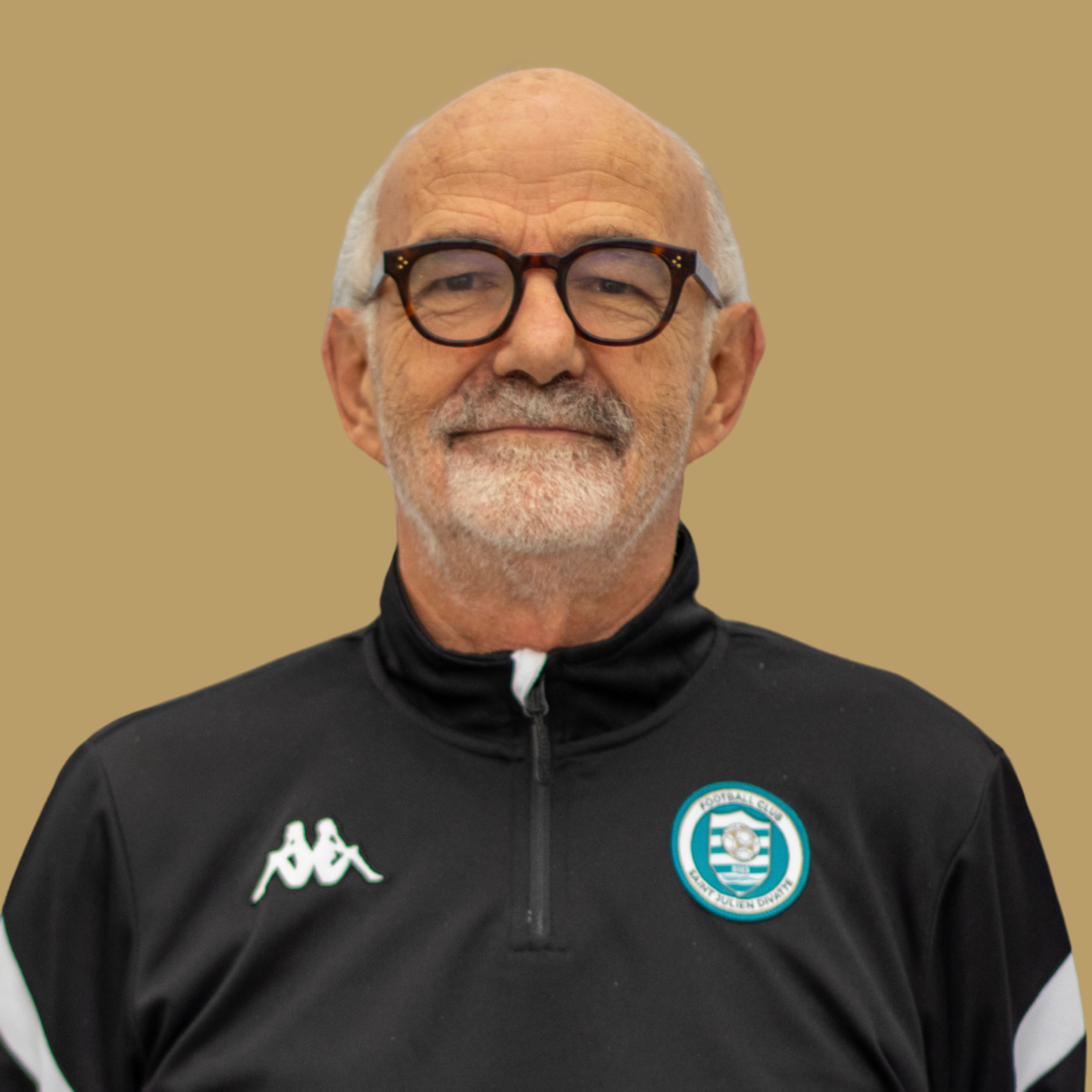 Jean-Luc LEMOINE
