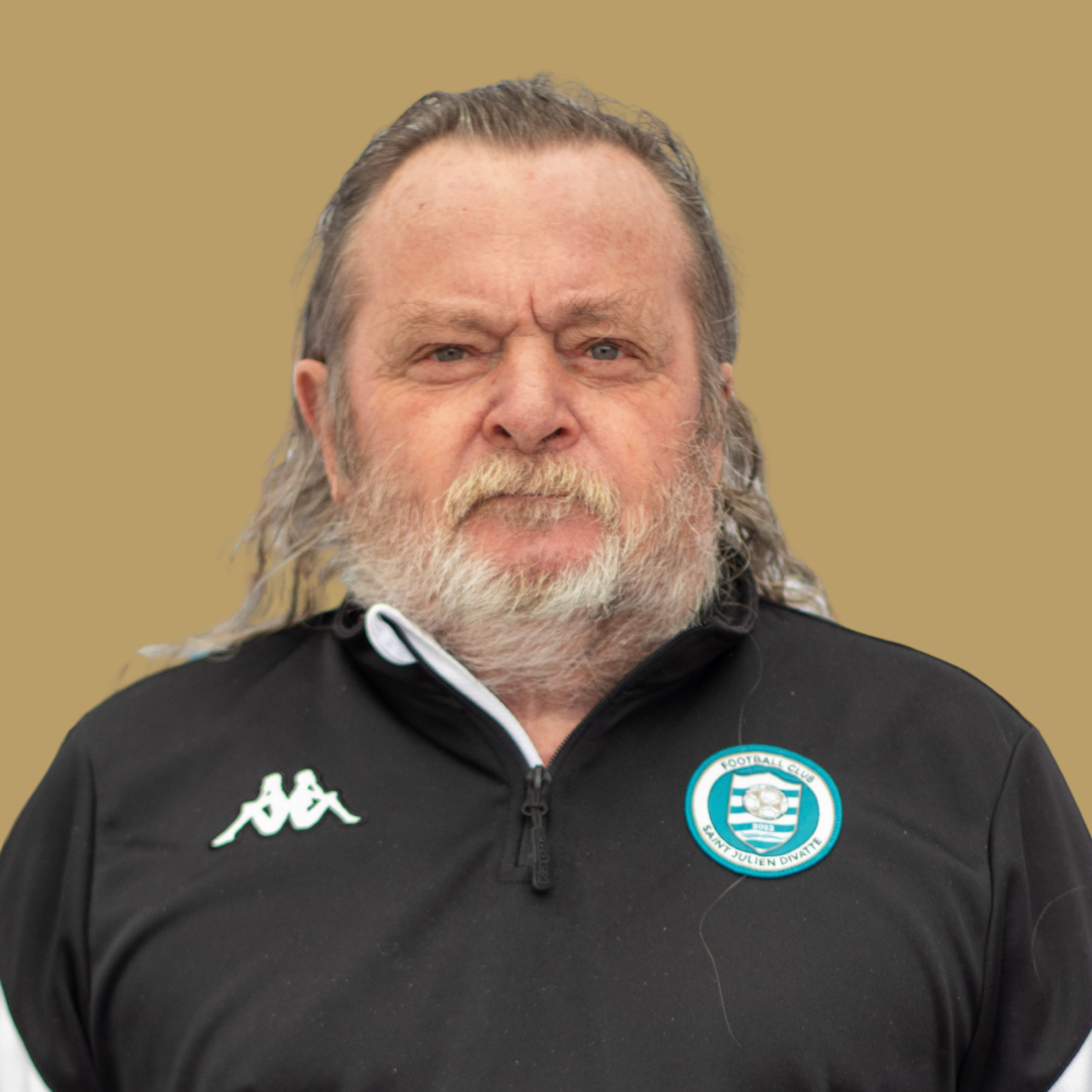 Yvon LE BOZEC