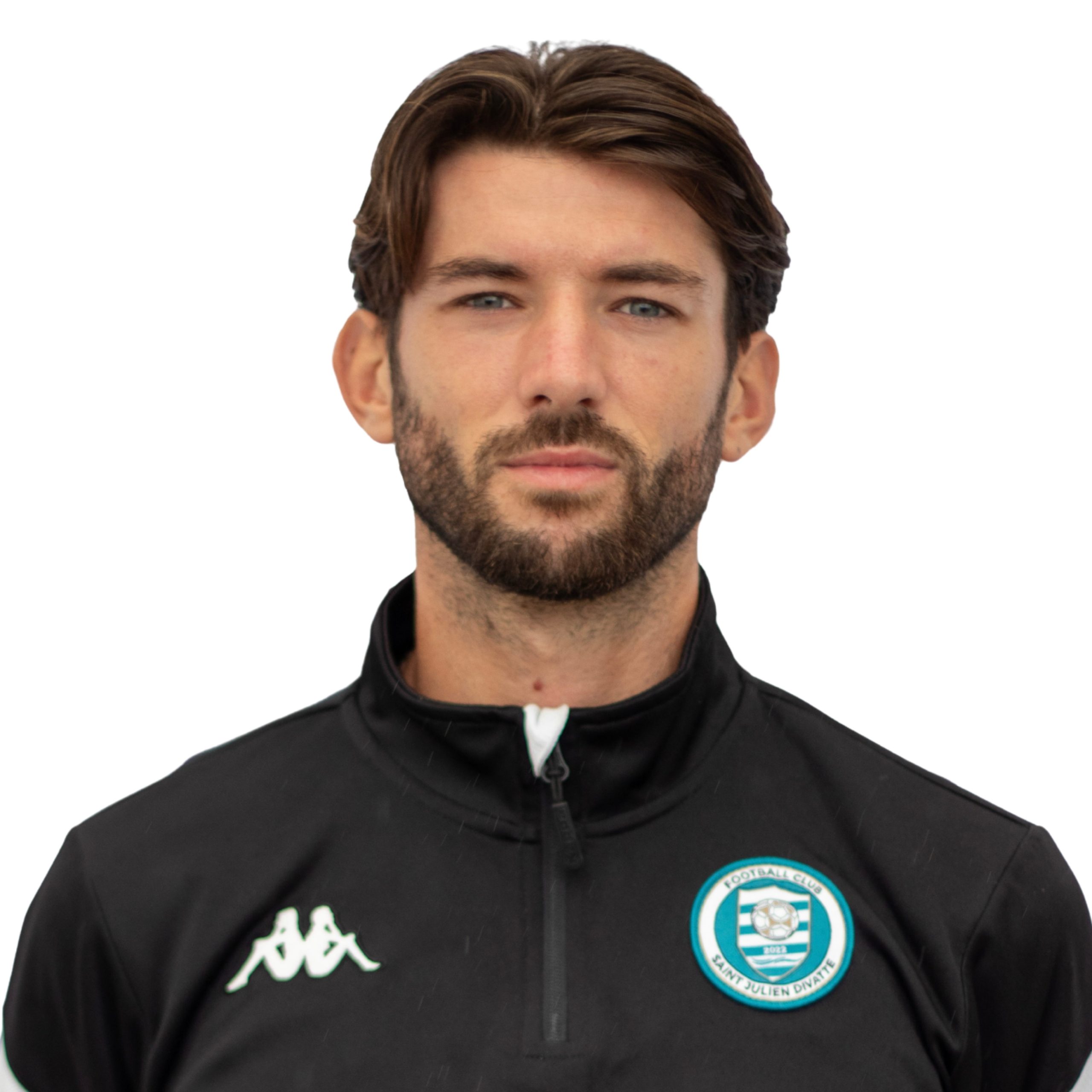 Enzo BARREAU