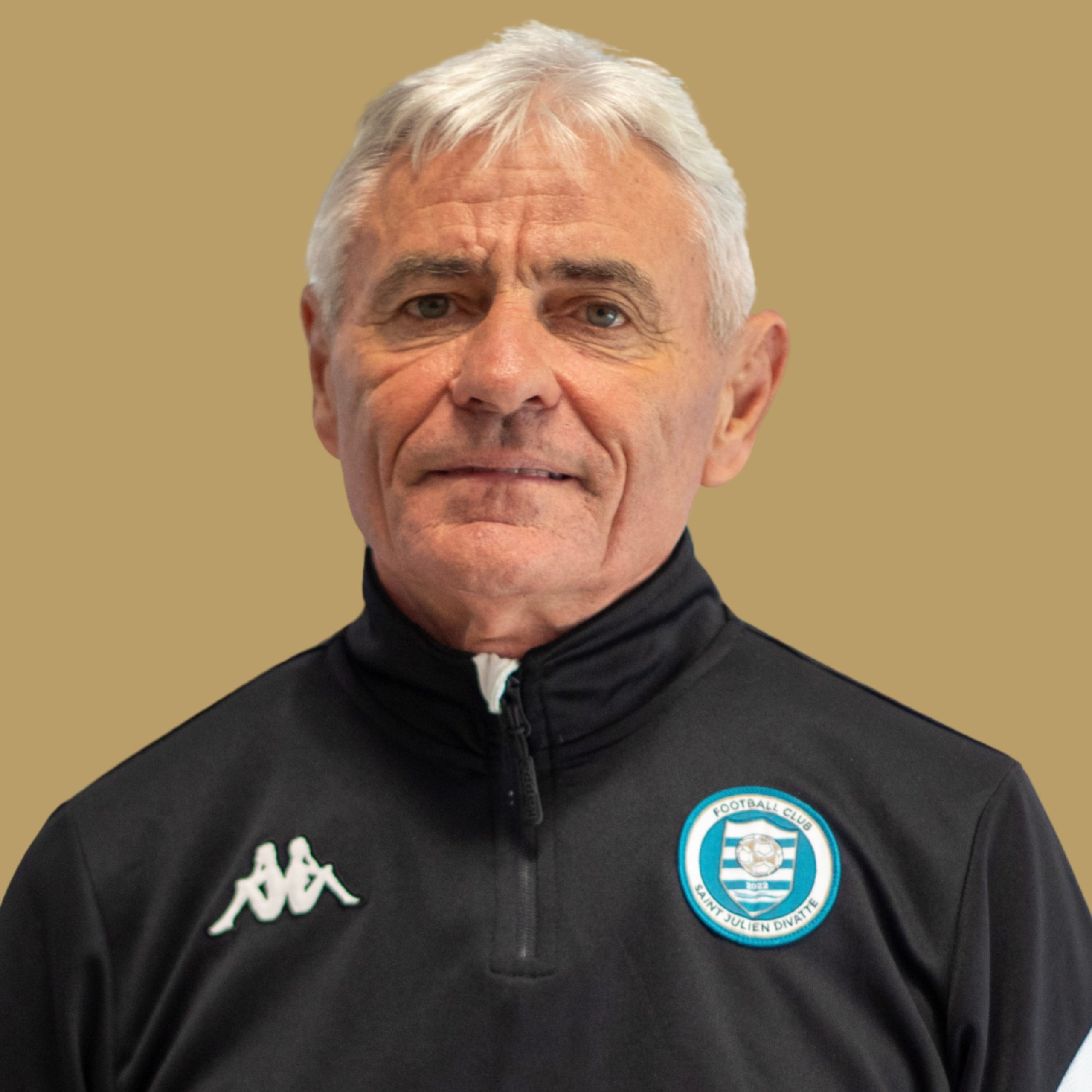 Gilles RICHARD