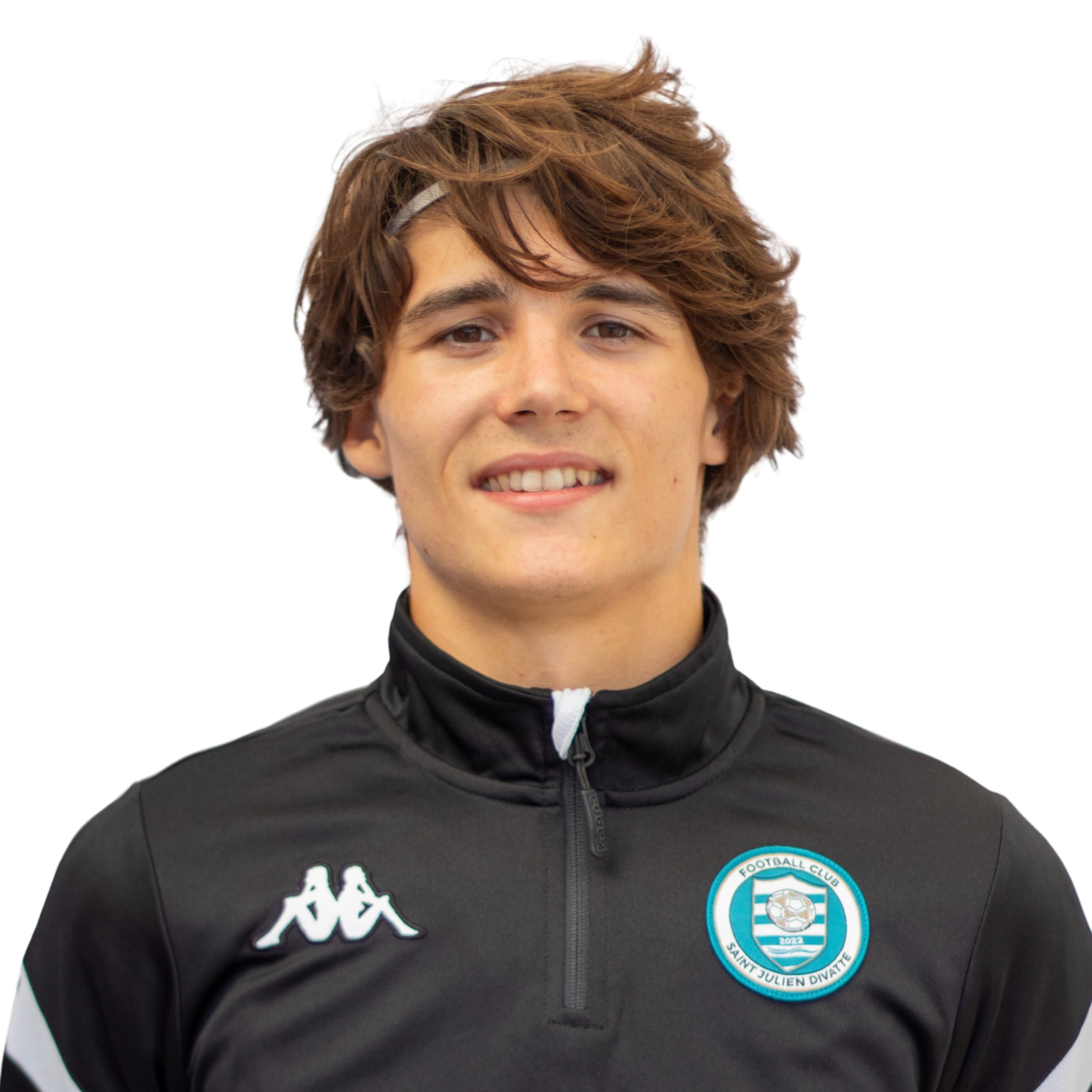Clément DUFOURD