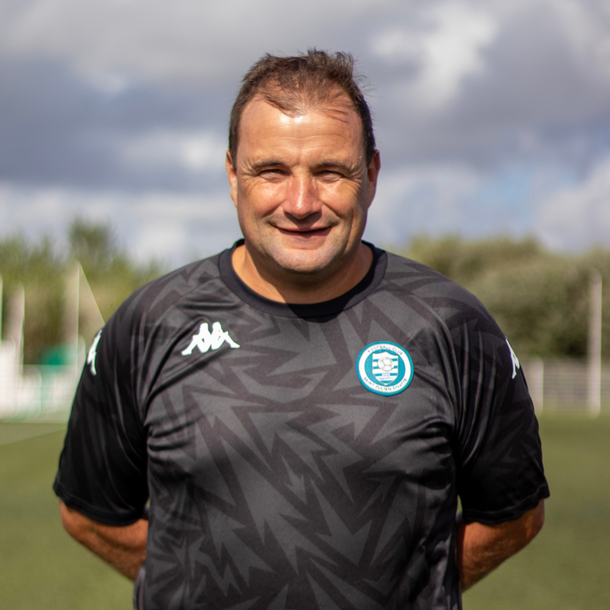 Stéphane FORGET