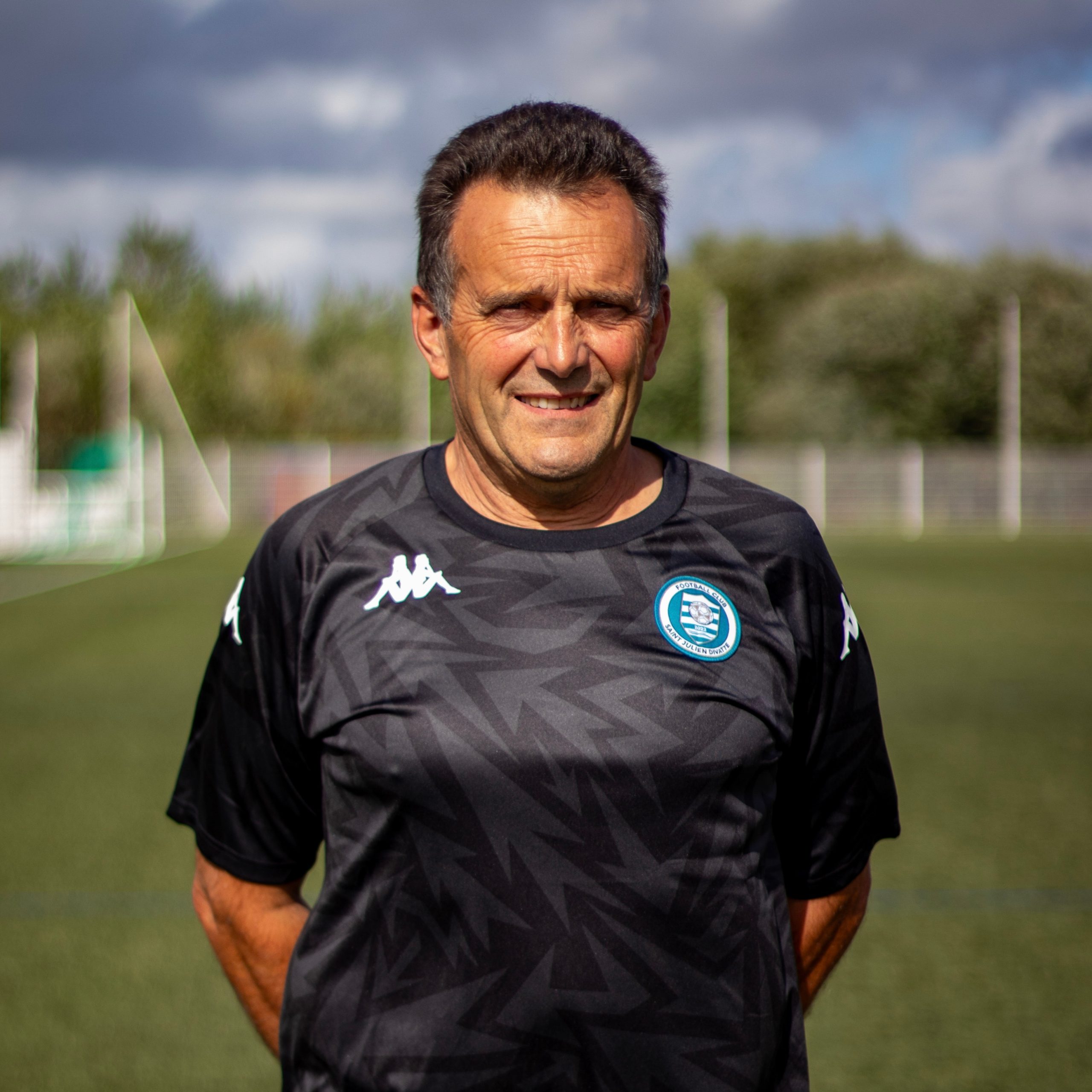 Serge LUCAS