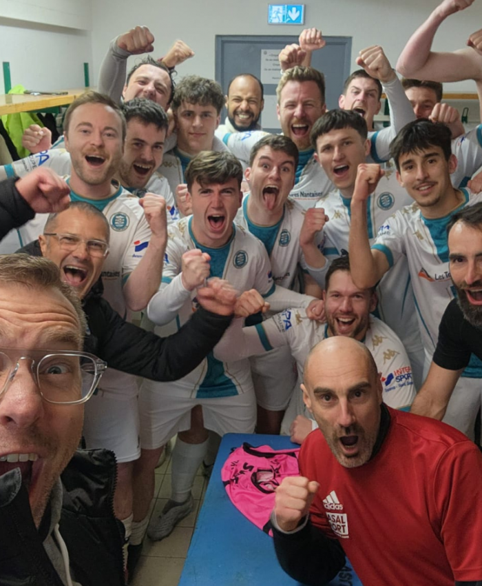 Séniors D2