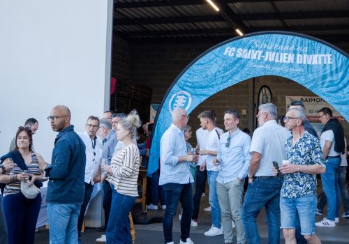Retour sur notre Soirée Partenaires