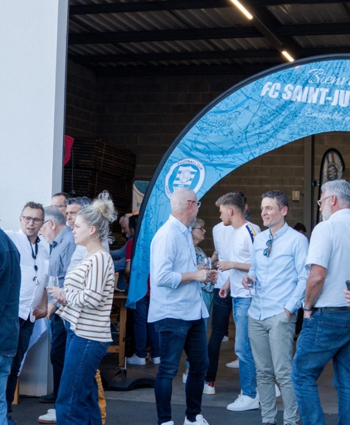 Retour sur notre Soirée Partenaires