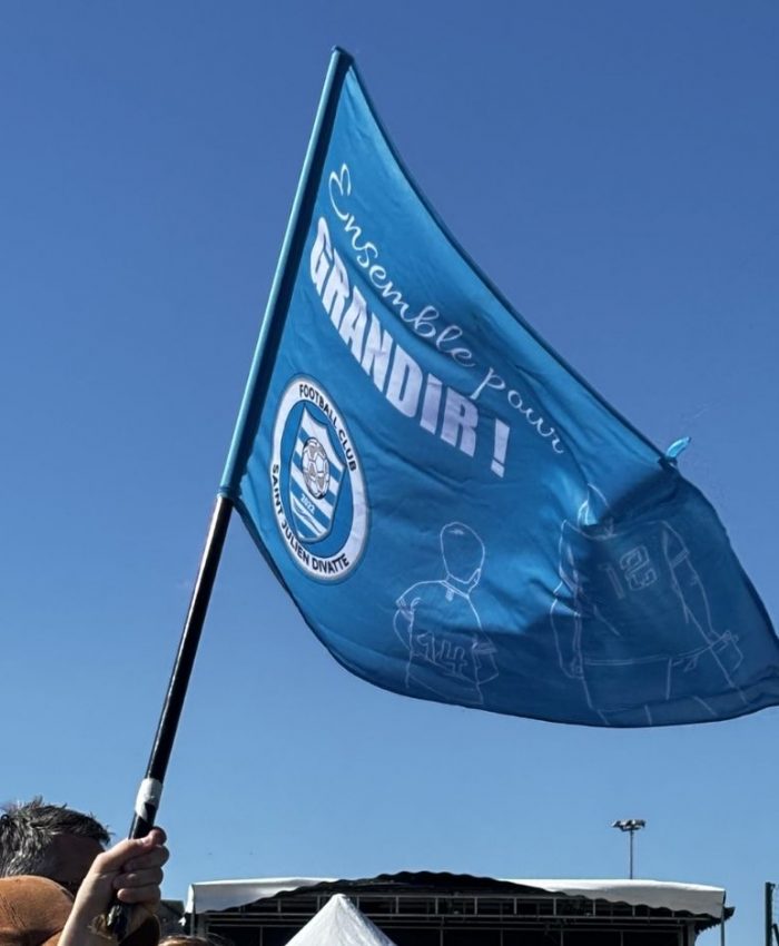 Un week-end de tournois placé sous le signe du football et du partage