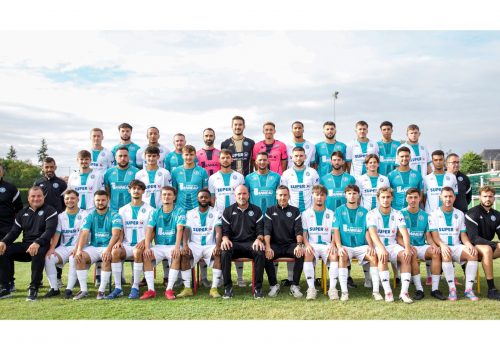 Photo Groupe Ligue