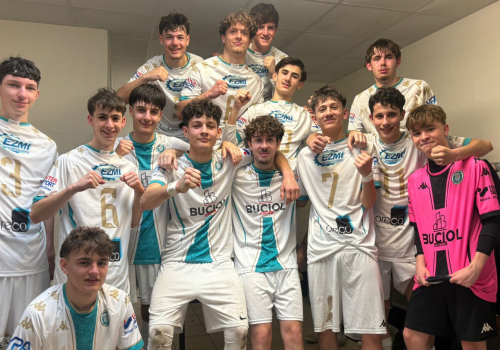 U18 D2