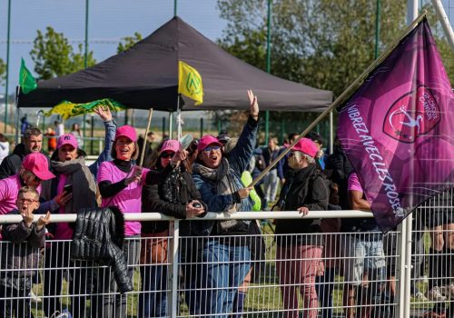 La FEM’ CUP 2026 arrive ce week-end au FC Saint-Julien Divatte !