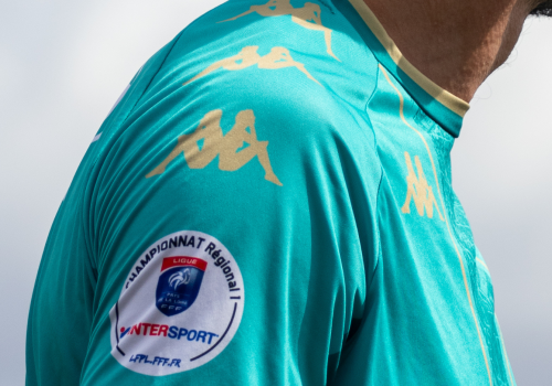 Groupe et Calendrier de notre équipe Fanion