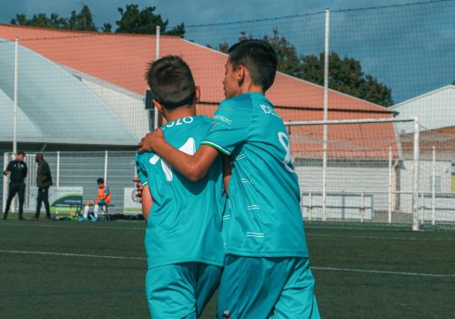 Détections & Portes Ouvertes – Saison 2026/2027