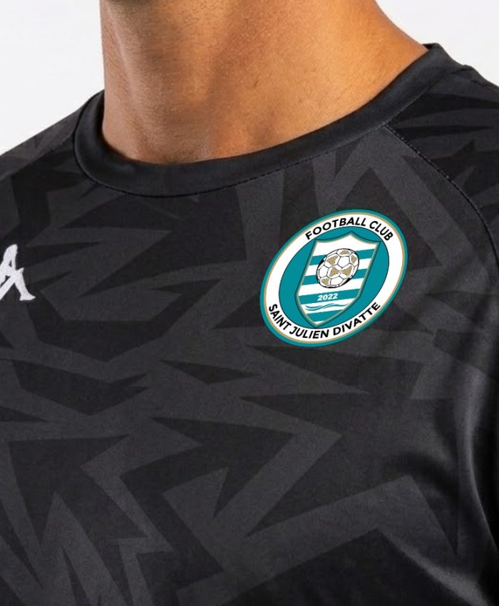 La nouvelle boutique en ligne du FCSJD est ouverte !