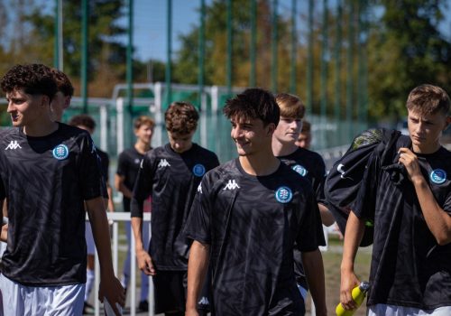 Gambardella : direction le 3ème tour !
