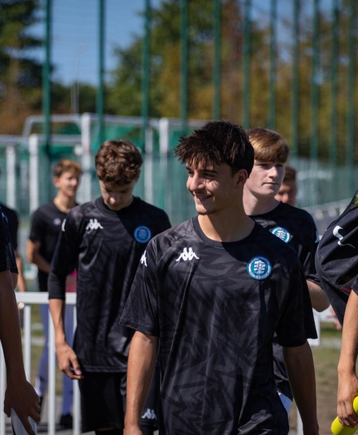 Gambardella : direction le 3ème tour !