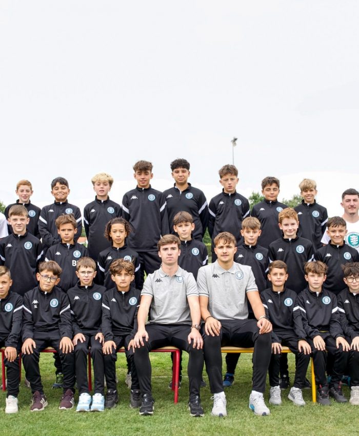 Bilan de la saison 2025/2026 – U13