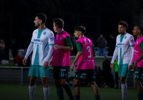 Régional 1 : une victoire de caractère face à Orvault SF (0-1)