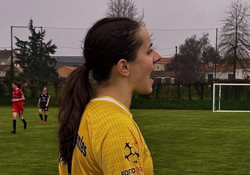 Le FCSJD accueille la Saint-Gobain Football Cup